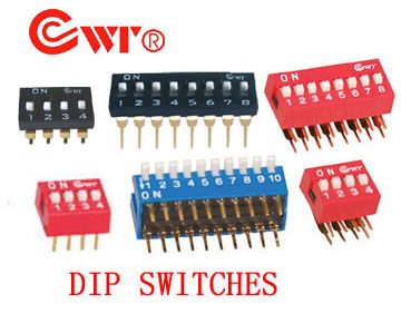 dip switch